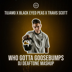 Who Gotta Goosebumps (DJ Deaftone Mashup)