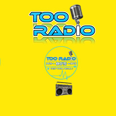 MIXTAPE TOO RADIO DJ TOCHE VOLUME 41