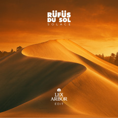 New Sky - RÜFÜS DU SOL (Lex Arbor Edit)