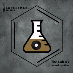 The Lab #7 (mixed by Allex)