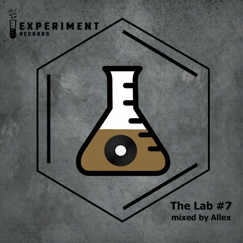 The Lab #7 (mixed by Allex)