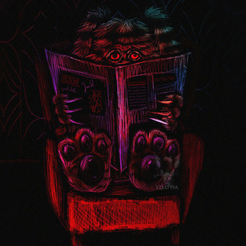 Įœd - B3N.