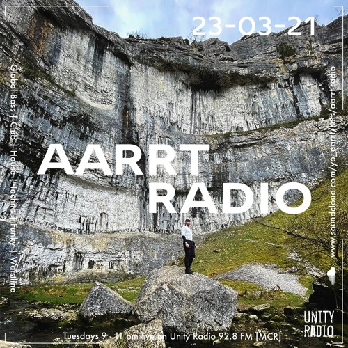 AARRT Radio 23-03-21