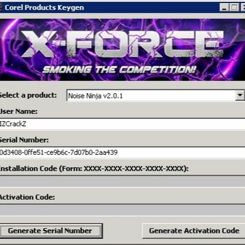 xforce keygen 2018 full crack free download