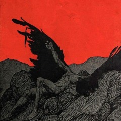 Gwendolynn's Apprehension - Mick Jenkins (reprod.)