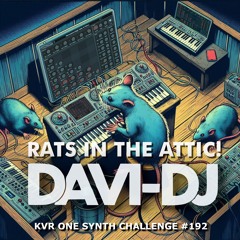 Rats in the attic! (OSC 192)