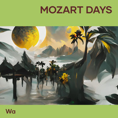Mozart Days