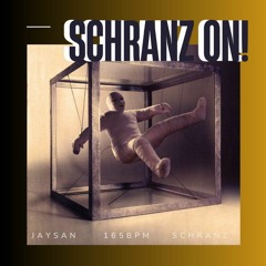 Jaysan - Schranz On!(FREE DOWNLOAD)