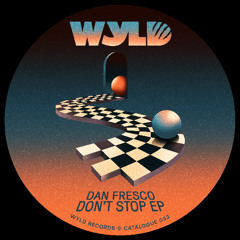 Dan Fresco - Freestyle Fanatic