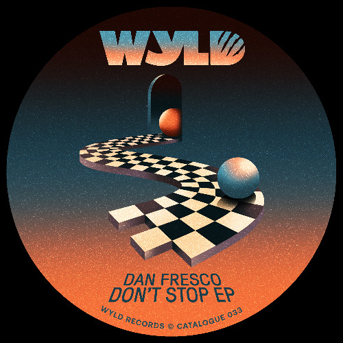 Dan Fresco - Smooth Operator