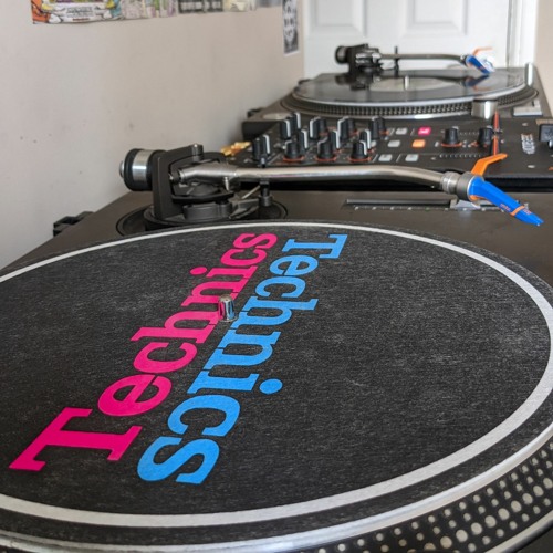 Hardtek Is Not Dead! (It's Just Not As Good As It Used To Be) - Vinyl Mix