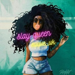 Slay Queen prod Moni beatz