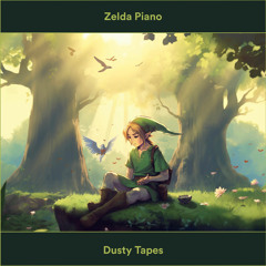 Song of Healing (From "The Legend of Zelda: Majora's Mask") (Piano Version)