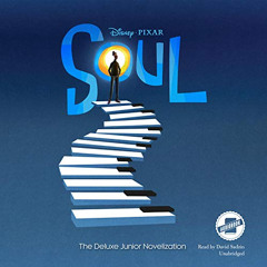 READ KINDLE 📒 Soul by  Tenny Nellson,Disney Press,David Sadzin,Disney [PDF EBOOK EPU