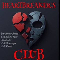 Heartbreakers Club, Part 1 (LA Rabsatt & C. Double34 Music, vocals)