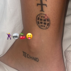 TECHNO n HARD SHIT