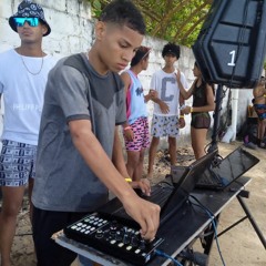 The little horses podcast 001 (DJ Johan DG)