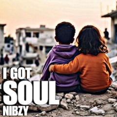 Nibzy - I Got Soul