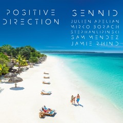 Positive Direction / Sennid / Apelian / Borach / Lipinski / Mendez / Rhind