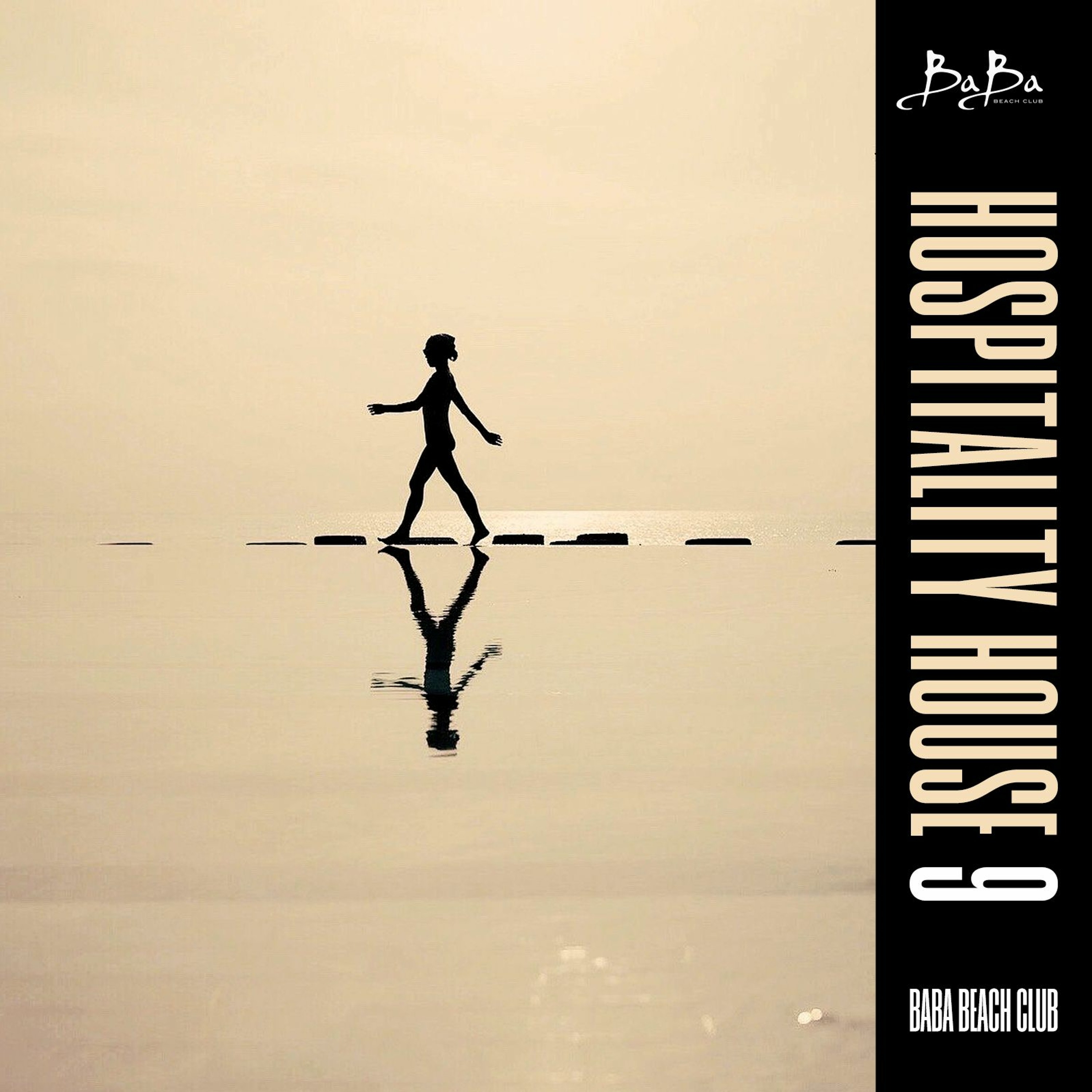 Music from Baba Beach Club