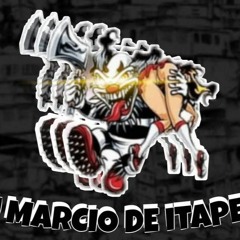 Mc PocahonTas & Mc MN Sentaçao Com A Xereca (DJ MARCIO DE ITAPEVI 2020)