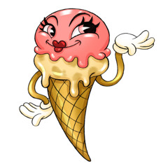 LF - Sugar Rush