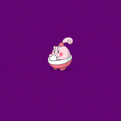 Pokémon Center Night | LoFi | Diamond/Pearl Remix