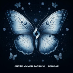 Julian Cardona, Antök - Salvaje [Journey of the Soul]