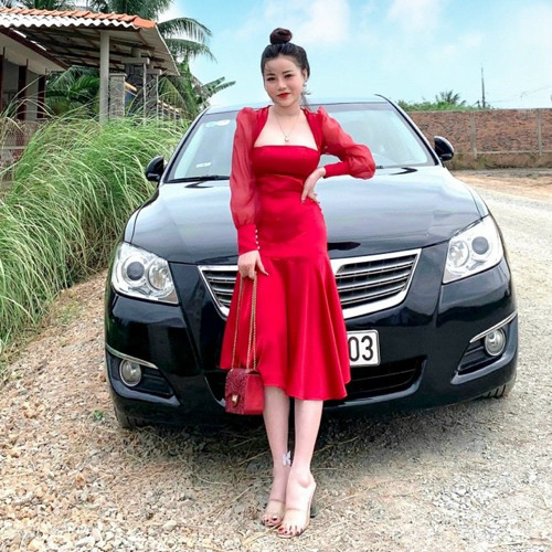 Điều ước giản Đơn DJ HLN mix tăng ( Thanh Trúc )