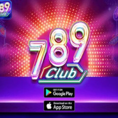 789Club / Tham gia tải app 789Club nhận ngay +99K