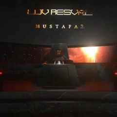 Luv Resval - Mustafar - Céleste (exclu)