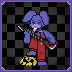 72. Band Practice With Most Fnaf 1 Characters lmfao