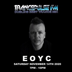 TrancePulse End Of Year Countdown 2020
