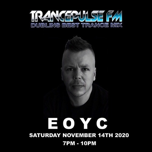 TrancePulse End Of Year Countdown 2020
