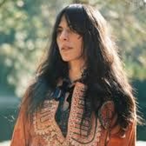 Elysia Crampton Chuquimia - Picaflor Palomitay Strings Edit [2016]