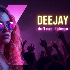 I Dont care _Tek-Hard House mix_