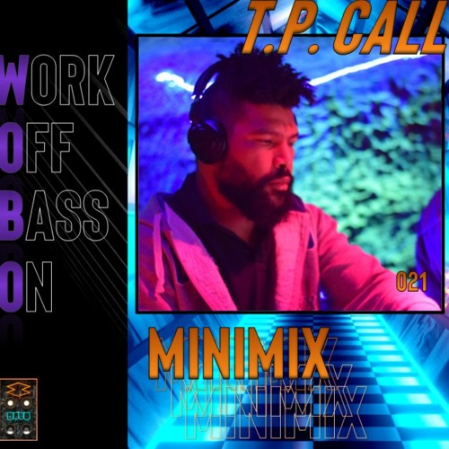 WOBOlity MiniMix