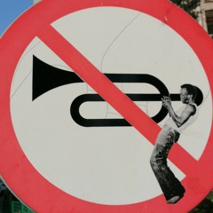 Don't Honk