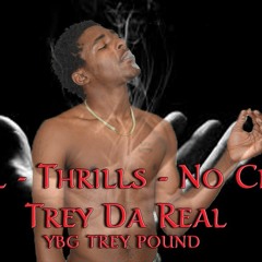 Trey Da Real - How Could U Snake Me Ft. Lady Resin