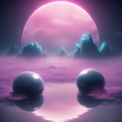 Crystalline Peaks