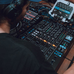 Live Techno set - Leben Collective @Clubhaus (YYC) [09.05.26]