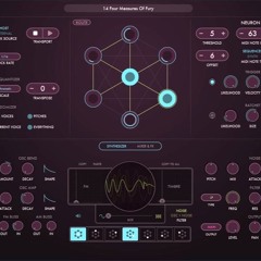 Axon Groove 2