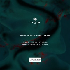 BCCO Premiere: Mislaw - Fourth Siren [THEIA001]