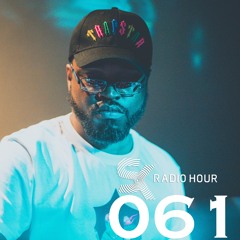 SKRH #061 - Sef Kombo Radio Hour