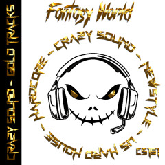 NEW ALBUM CRAZY SOUND - GOLD TRACKS 1. Fantasy World (PREVIA) YA A LA VENTA!