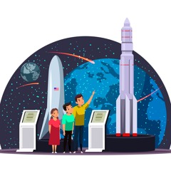 Market Research In Space Tourism - The Final Frontier