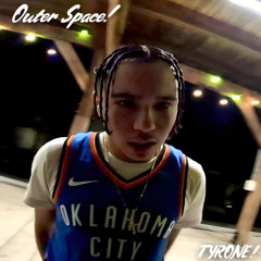 Outer Space! (prod. Ayomercy)