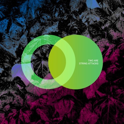 Two Are - Orion (Original Mix)