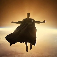 Superman x going quietly