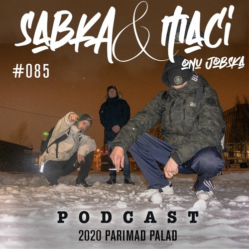 PARIMAD PALAD 2020 #085 (17.01.2021)